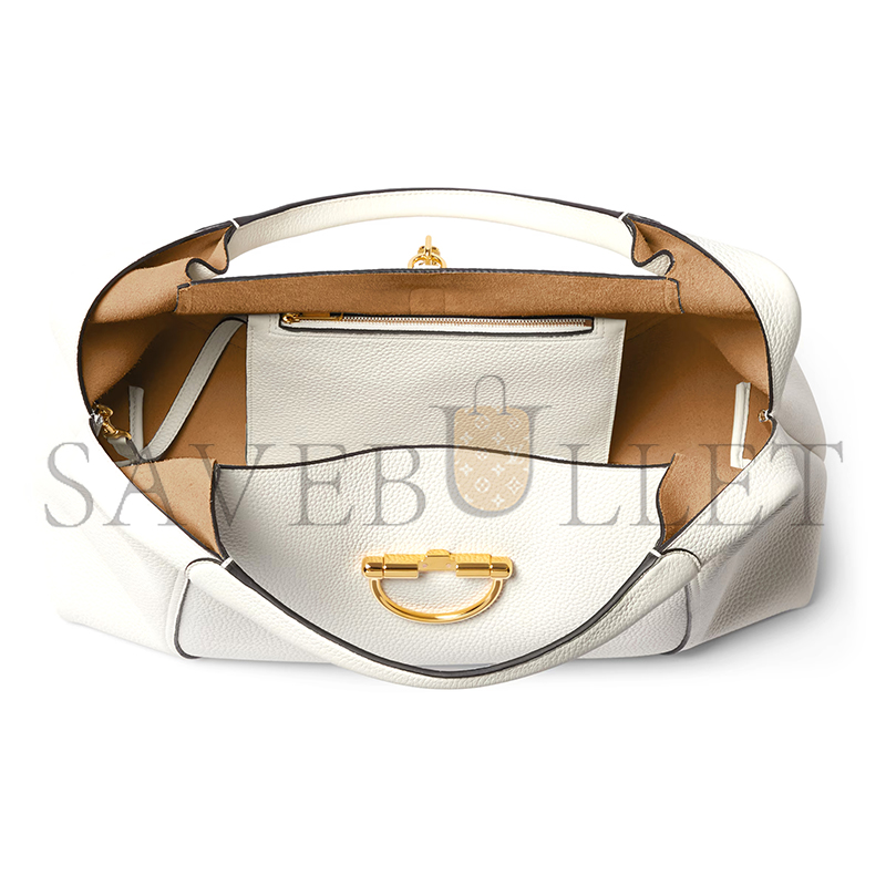 G*u*i softbit maxi shoulder bag 837466 (46*26*16cm)